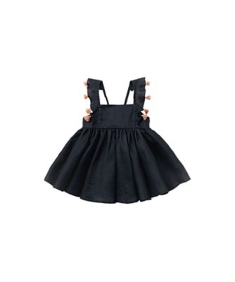 MARLMARL (Baby&Kids)/マールマール ワンピース　ｌｏｉｓｉｒ　ｓｕｎ　ｄｒｅｓｓ　２　ｎａｖｙ